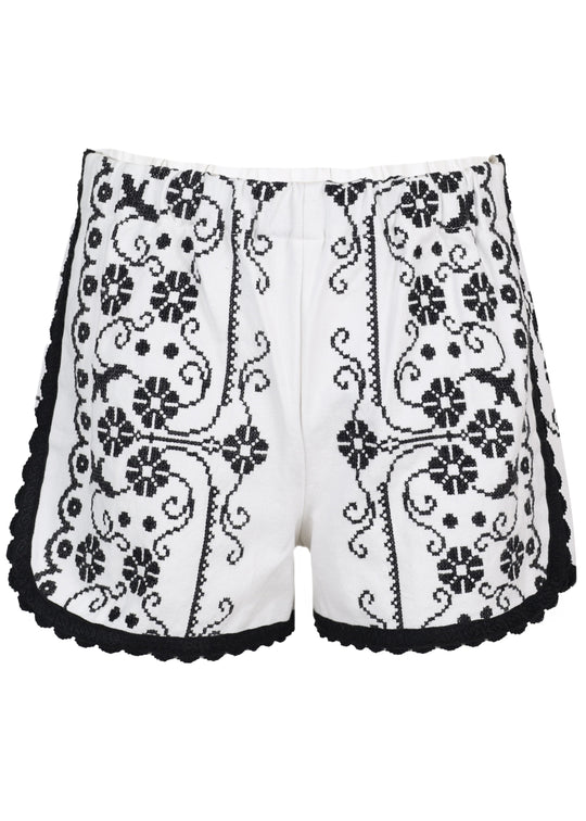 Orsina Short M Style 4