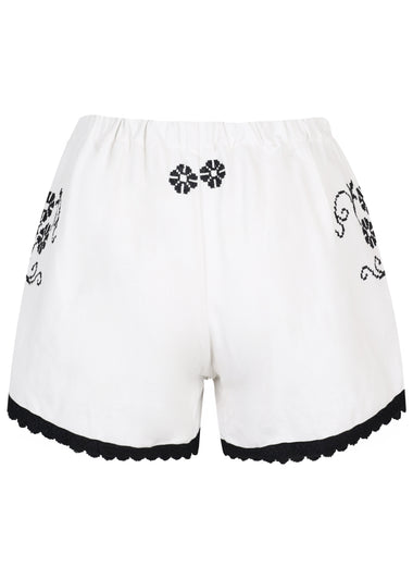 Orsina Short M Style 4