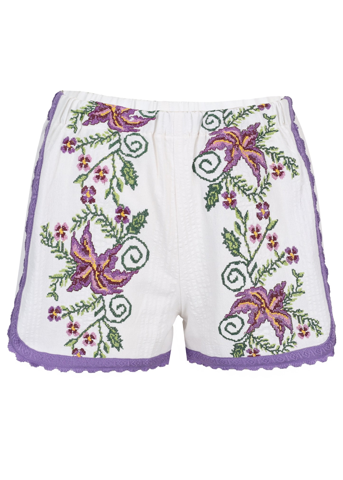 Orsina Short M Style 5