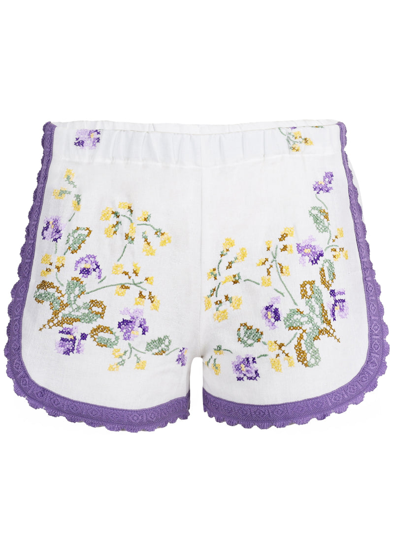 Orsina Short S Style 10
