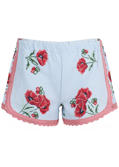 Orsina Short S Style 11
