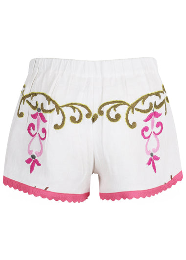 Orsina Short S Style 15
