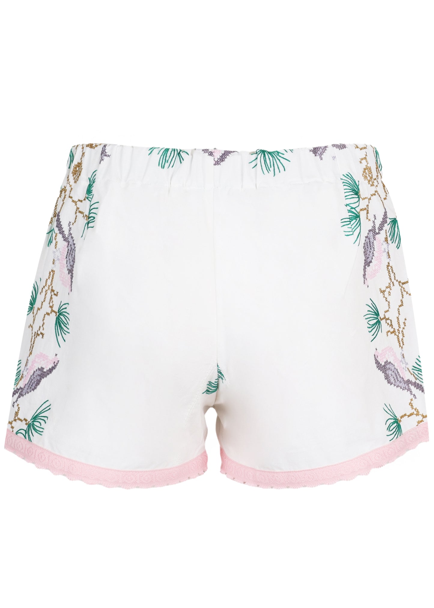 Orsina Short S Style 2