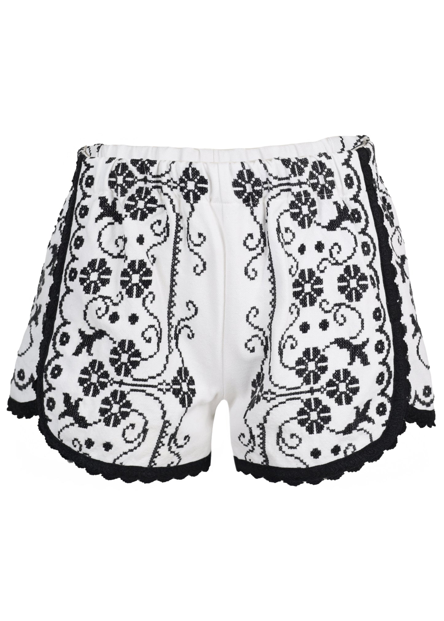 Orsina Short S Style 3