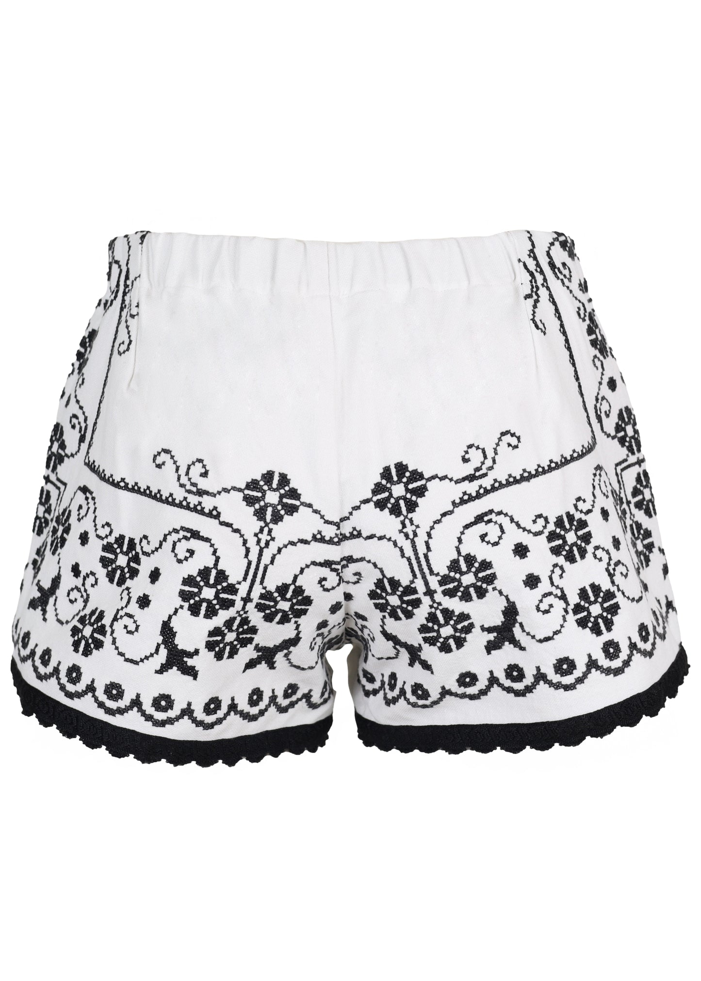 Orsina Short S Style 3