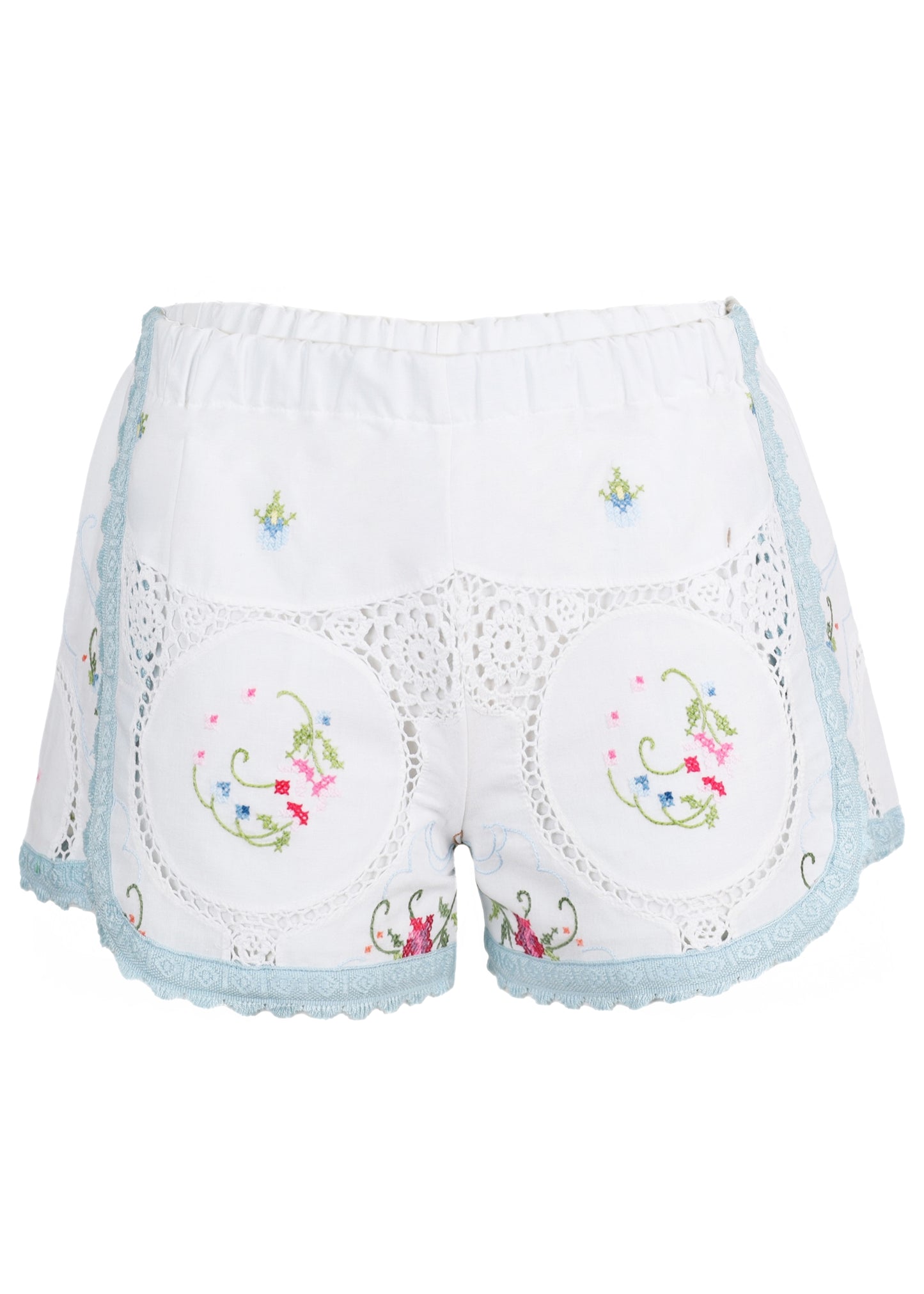Orsina Short S Style 8