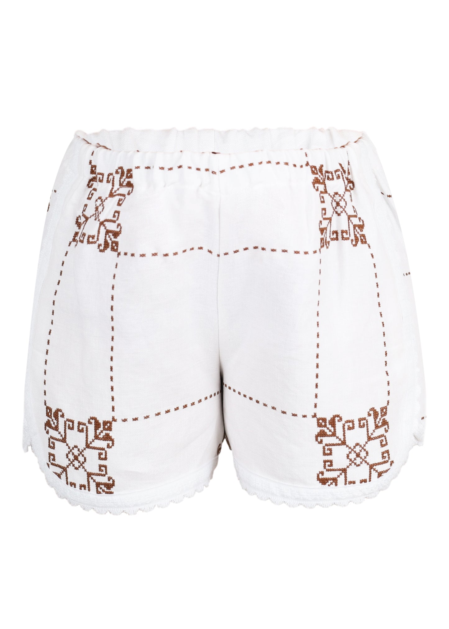 Orsina Short L Style 1