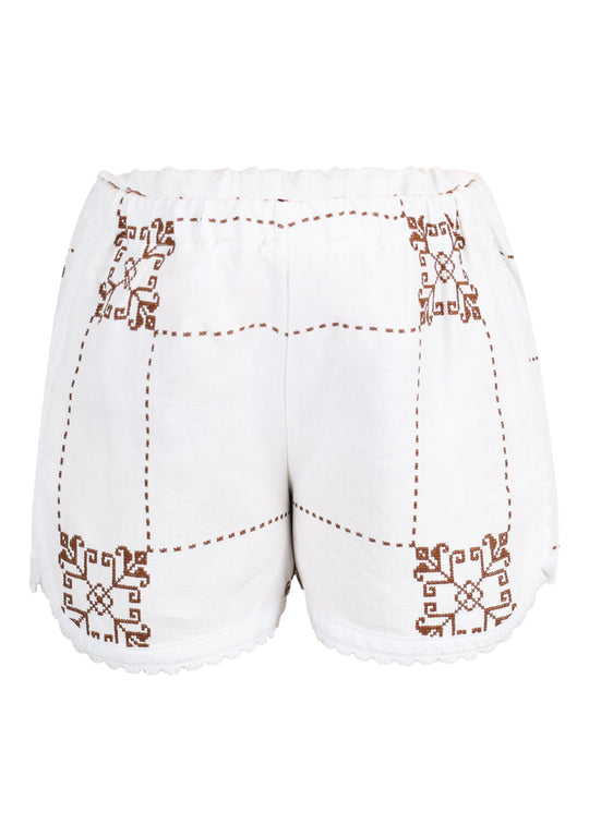 Orsina Short L Style 1