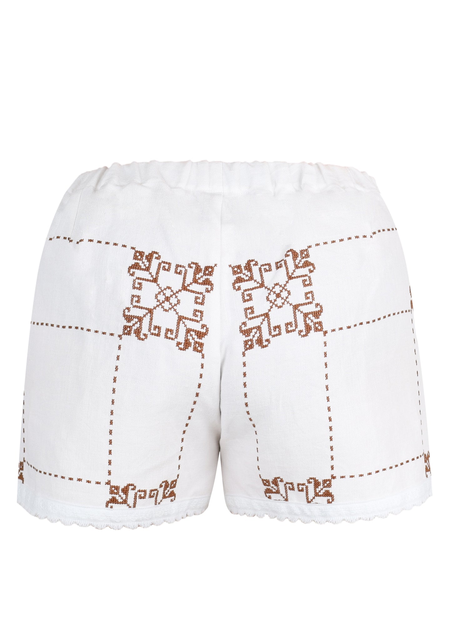 Orsina Short L Style 1