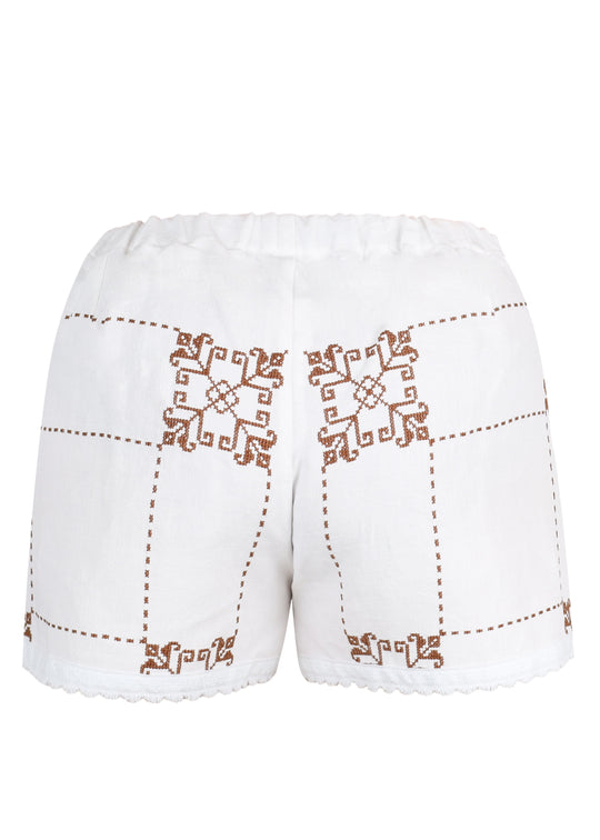 Orsina Short L Style 1