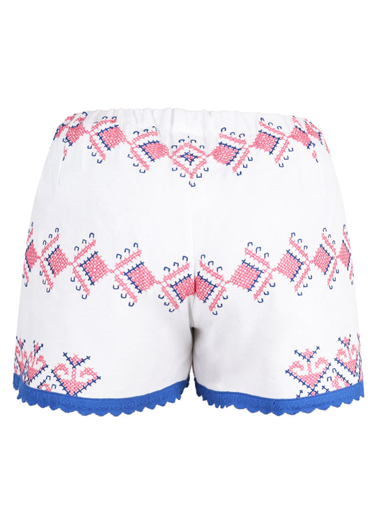 Orsina Short L Style 2