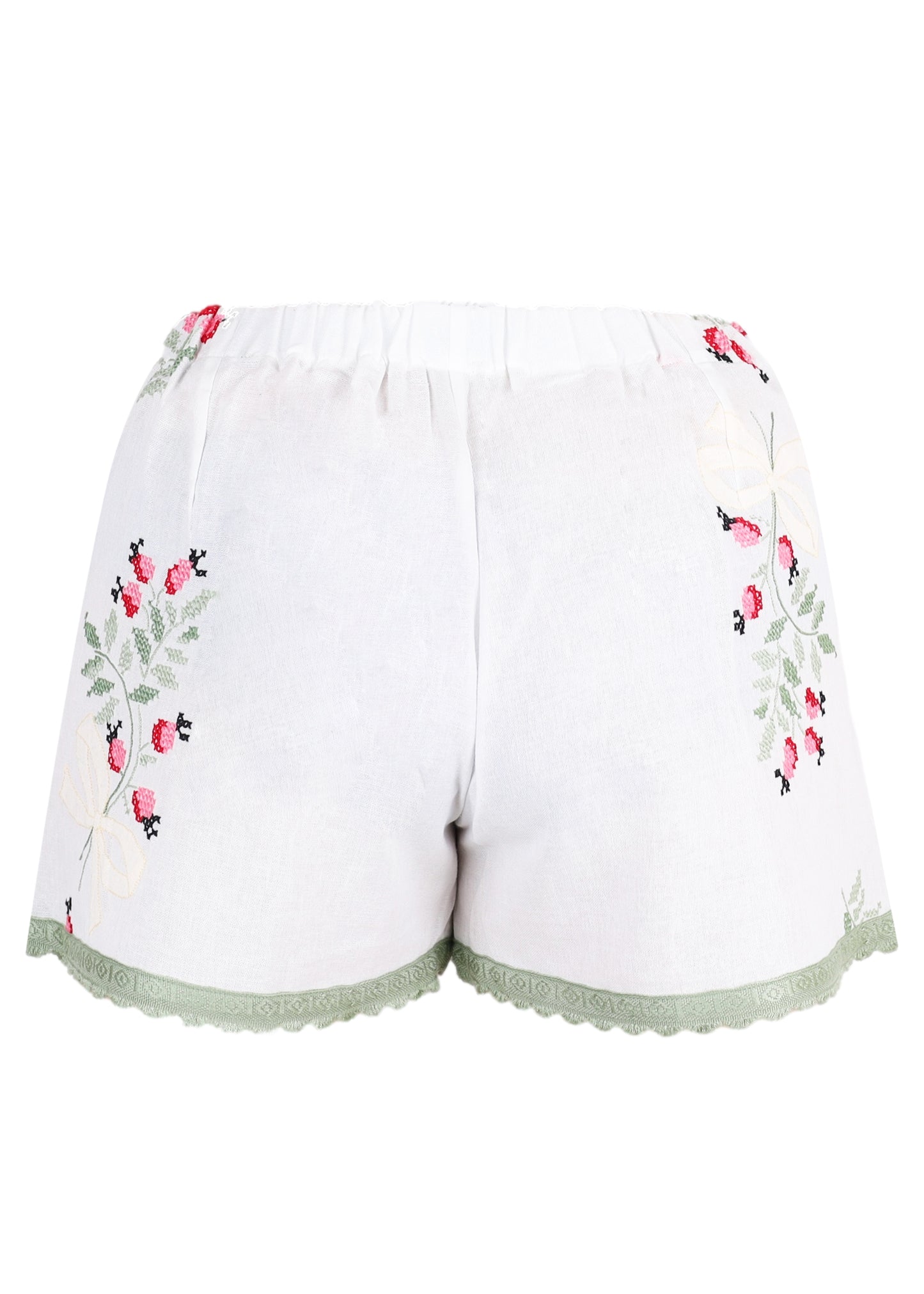 Orsina Short L Style 3