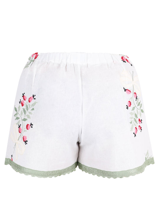 Orsina Short L Style 3