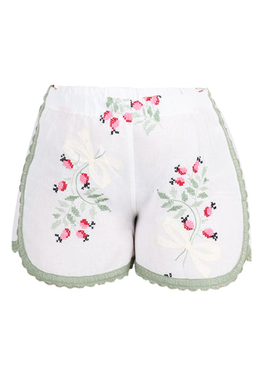 Orsina Short L Style 3