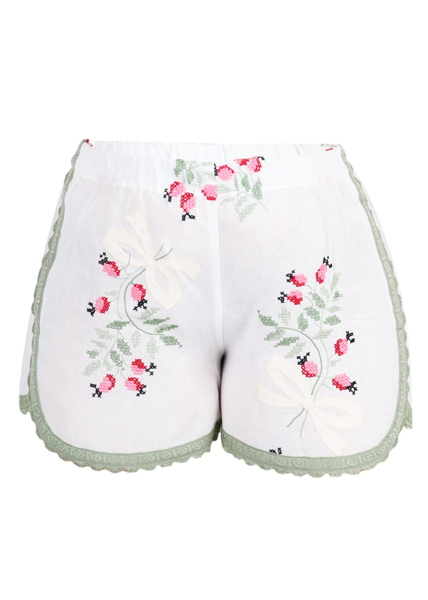 Orsina Short L Style 3