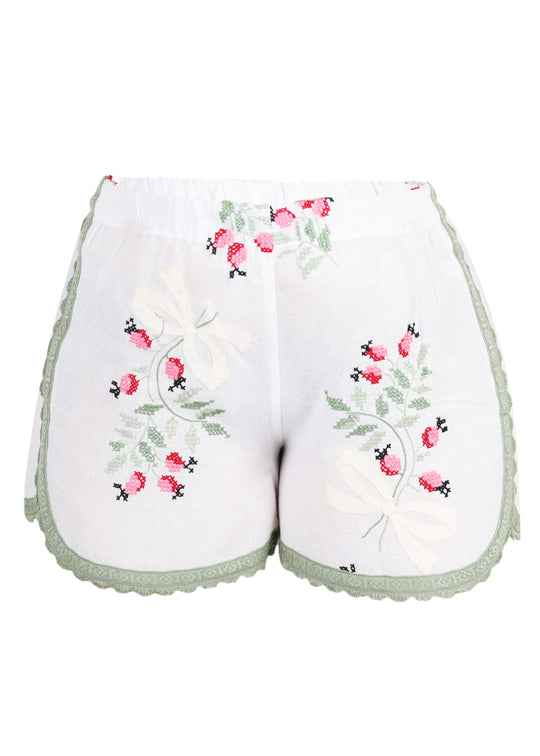 Orsina Short L Style 3