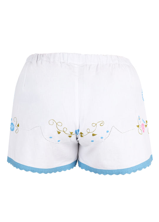 Orsina Short L Style 4