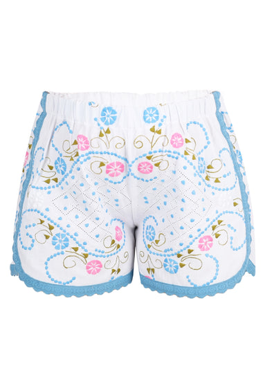 Orsina Short L Style 4