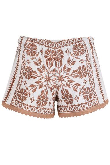 Orsina Short Style S 16