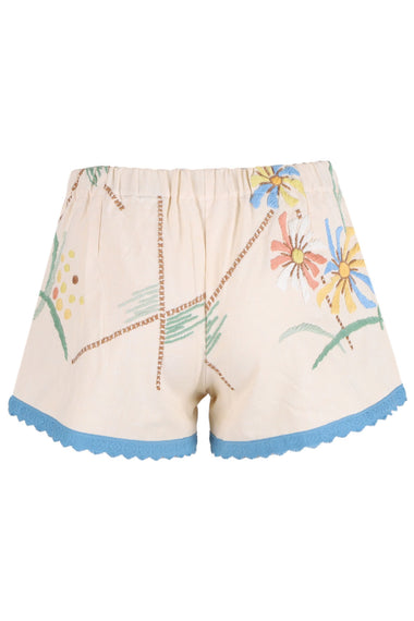 Orsina Short Style S 17