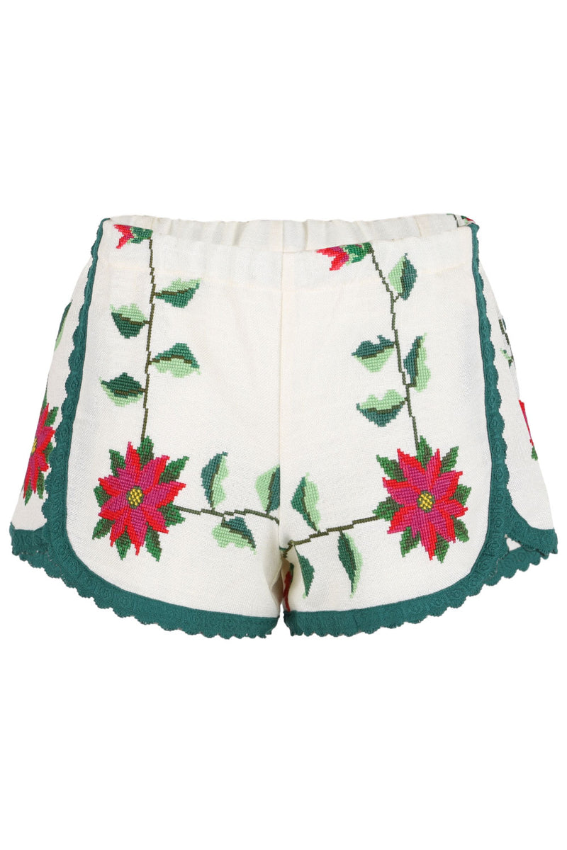 Orsina Short Style S 19