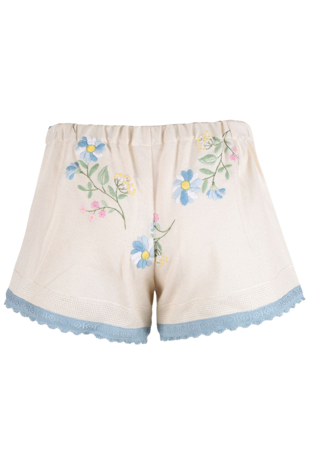 Orsina Short Style S 23