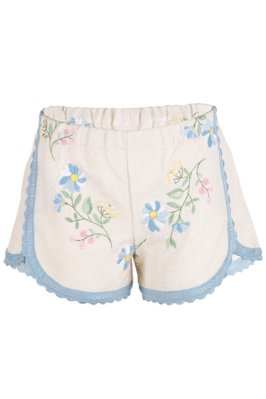 Orsina Short Style S 23