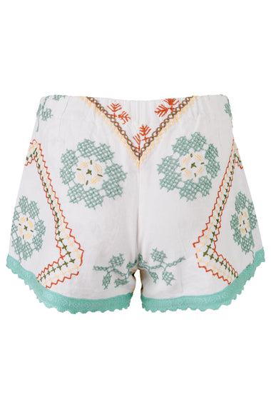 Orsina Short XS Style 55