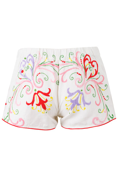 Orsina Short XS Style 56