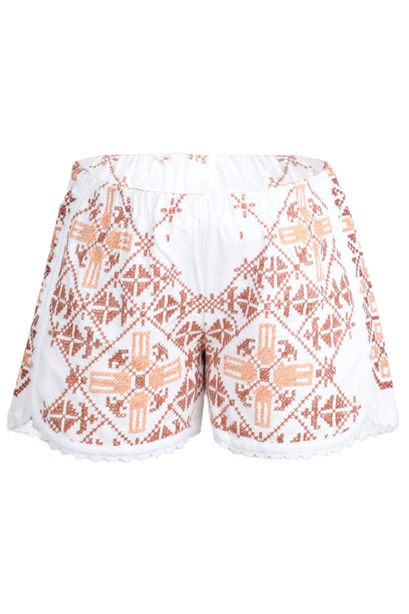 Orsina Short L Style 6