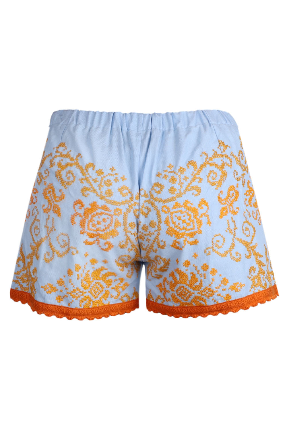 Load image into Gallery viewer, Orsina Short L Style 9
