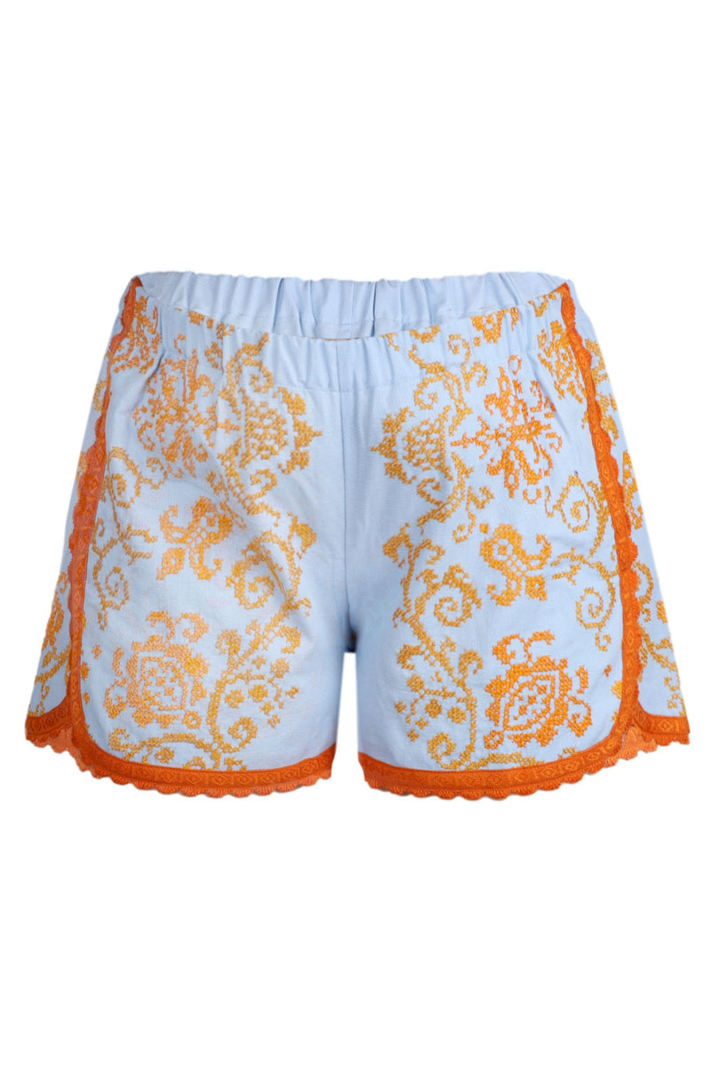 Orsina Short L Style 9