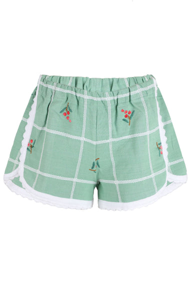 Orsina Short M Style 14