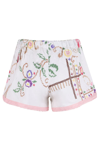 Orsina Short M Style 17