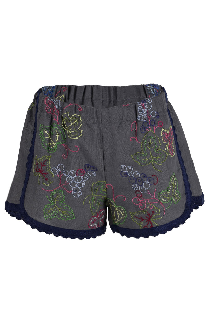 Orsina Short M Style 8