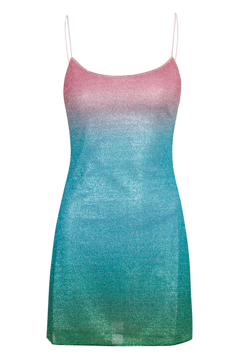 Lumiere Candy Mini Dress