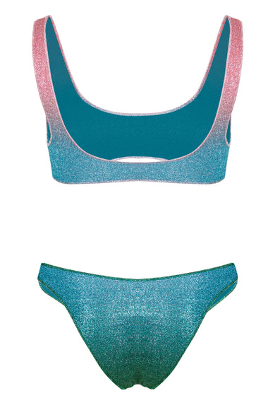 Lumiere Candy Sporty Bikini
