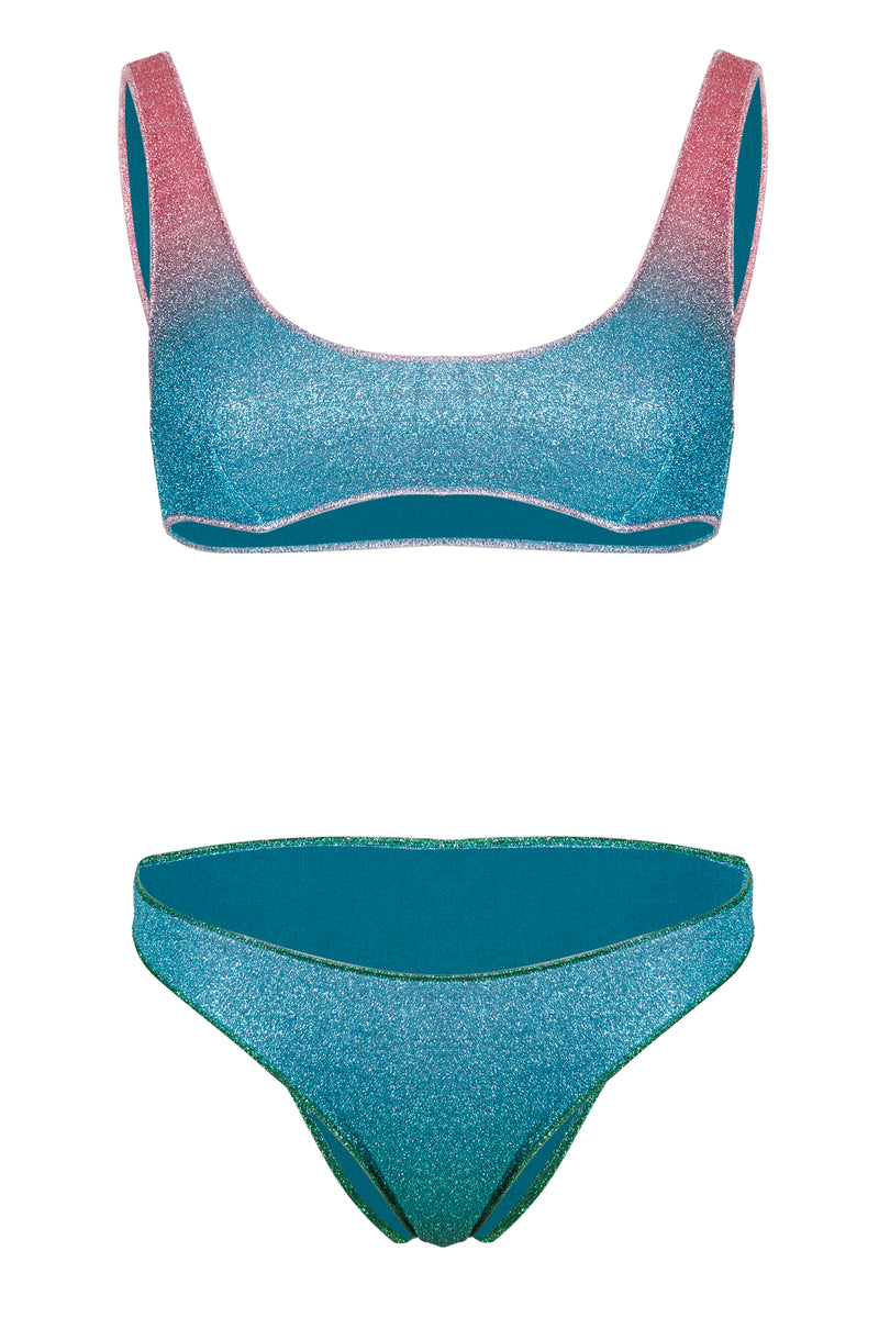 Lumiere Candy Sporty Bikini