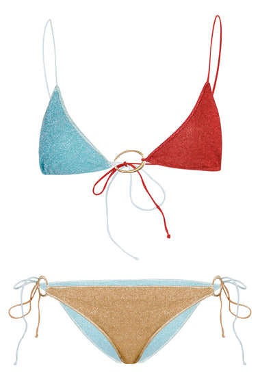 Lumiere Colore O-Kini