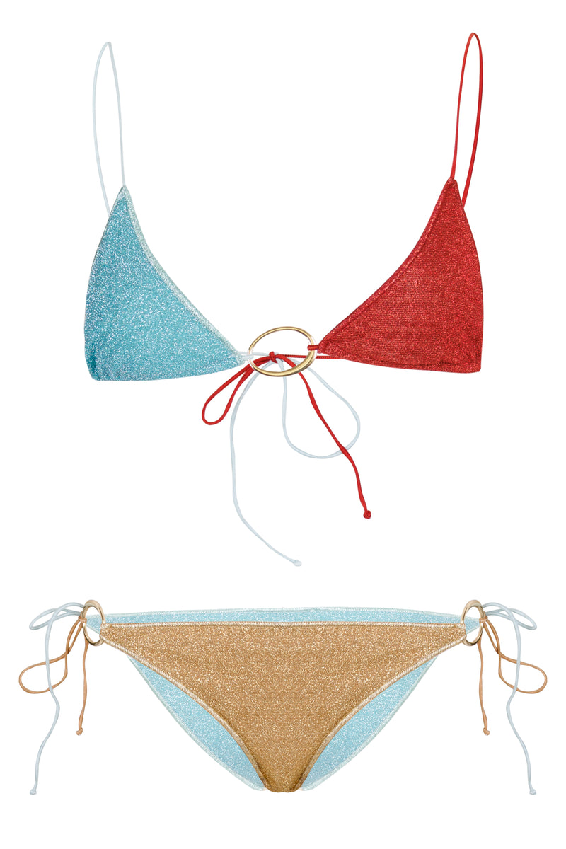 Lumiere Colore O-Kini