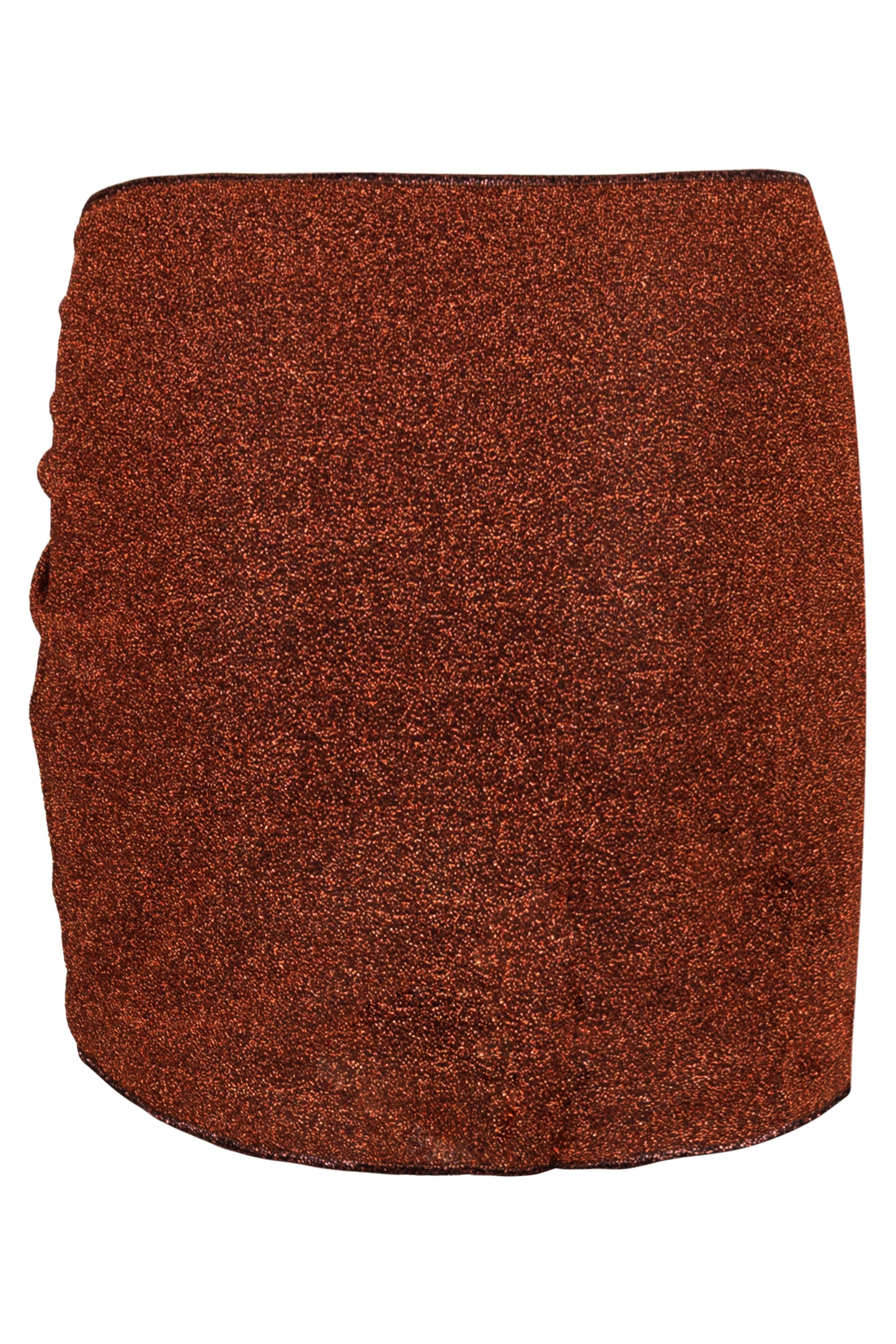 Load image into Gallery viewer, Lumiere Shell Pareo Brown
