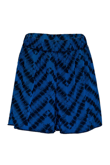 Safari Short Pants Blue