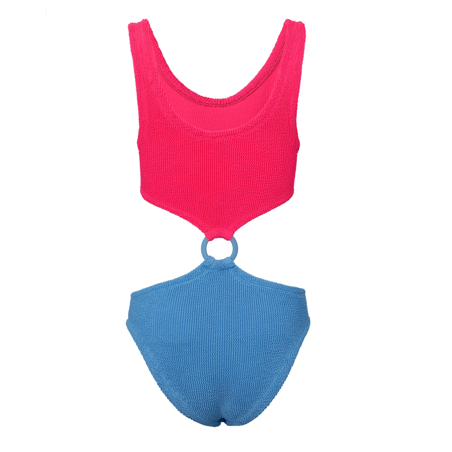 Cut Out One Piece Swimsuit