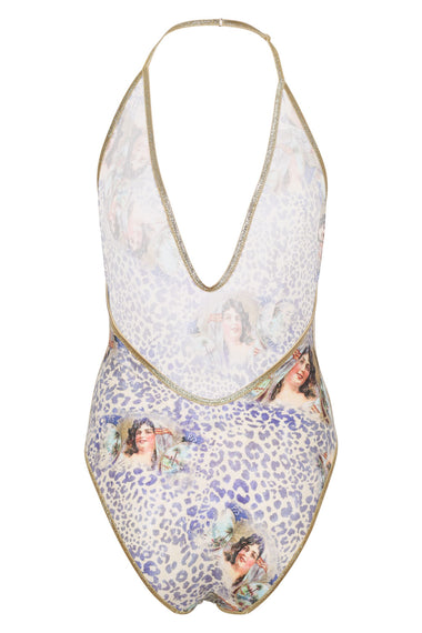 Moon Cuba One Piece