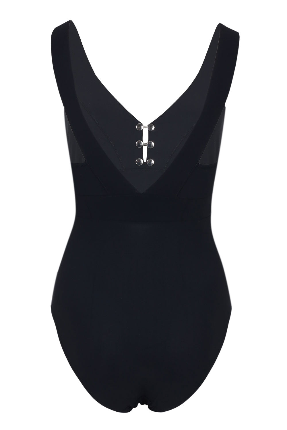 Load image into Gallery viewer, Anton Black One Piece
