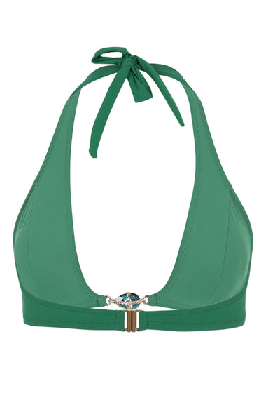 Chan Jade Bikini Top