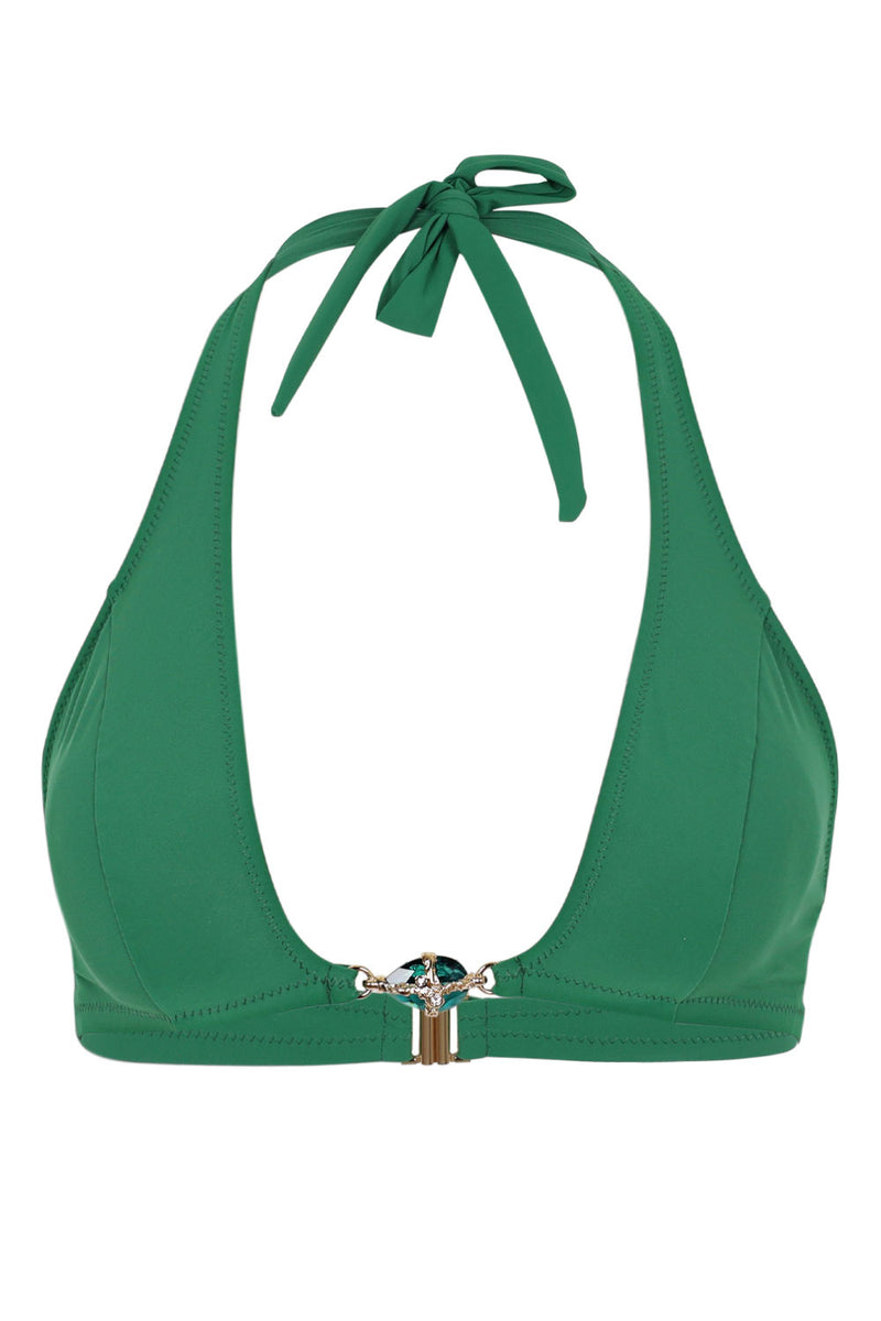 Chan Jade Bikini Top