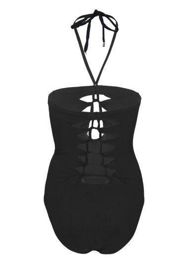 Lalia Black One Piece