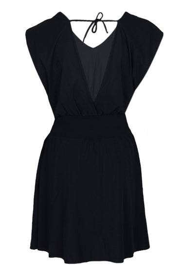 Nola Dress Black