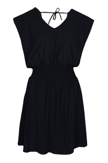 Nola Dress Black